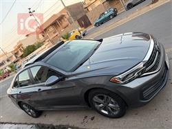 فولكسفاغن جيتا